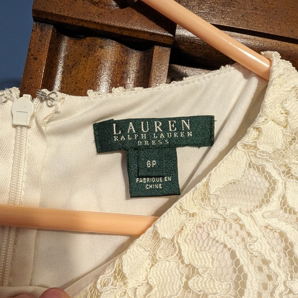 Ralph Lauren Dress - Picture 2 of 2